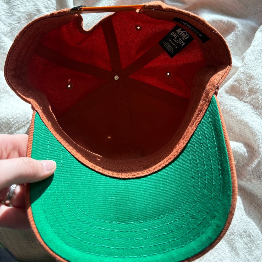 REI SnapBack - Picture 5 of 8